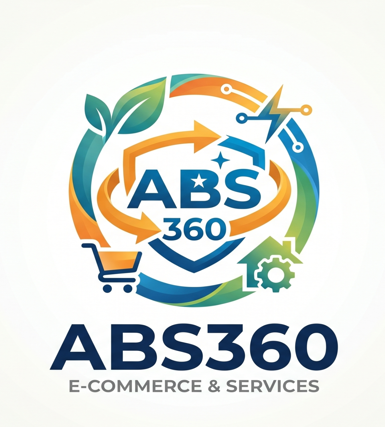 ABS360 logo