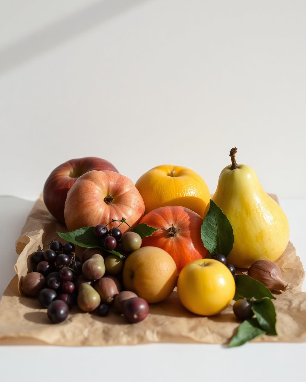 Seasonal Fruits